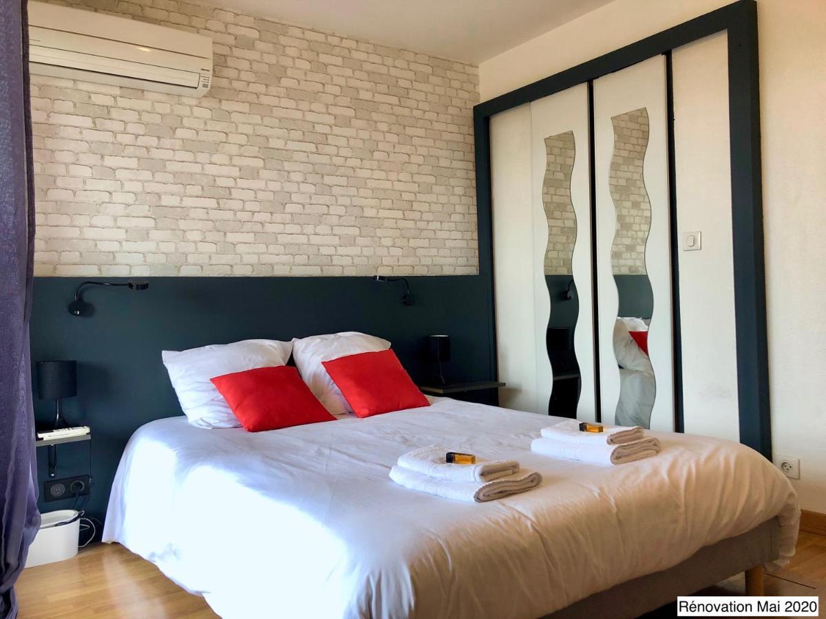 Studio Toulousecitystay Basso Cambo Екстер'єр фото