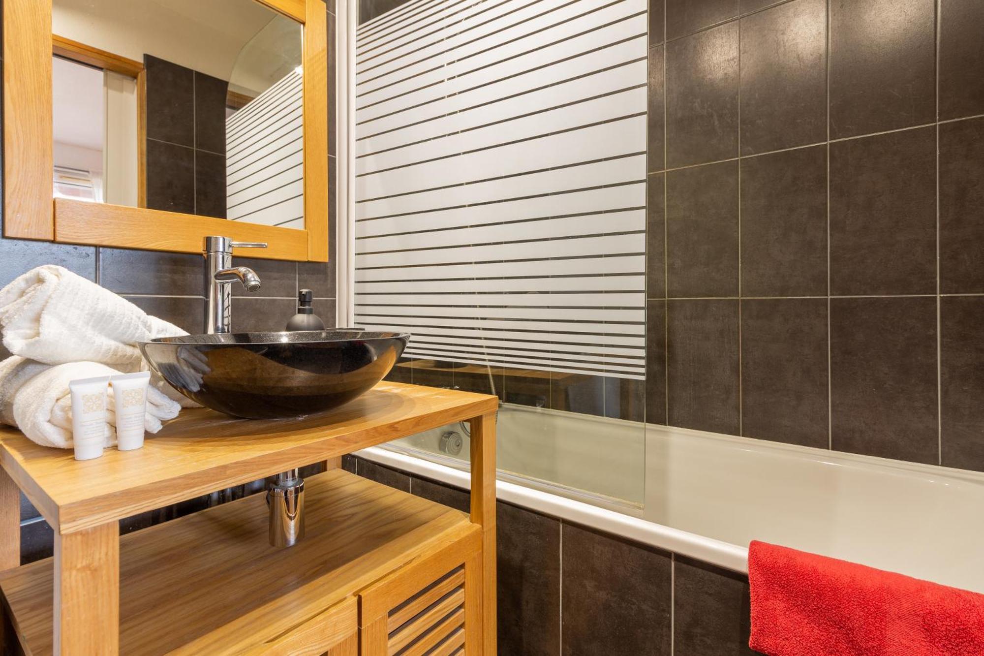 Studio Toulousecitystay Basso Cambo Екстер'єр фото