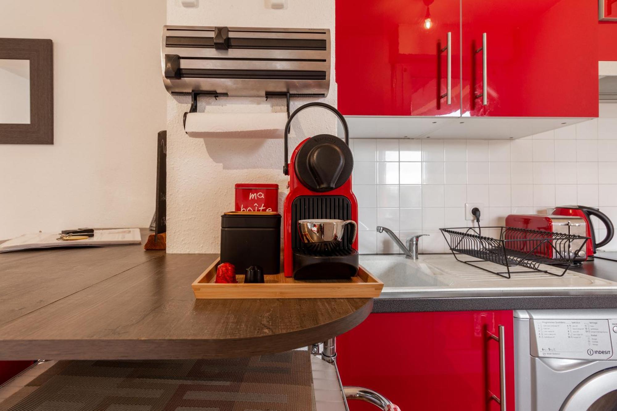 Studio Toulousecitystay Basso Cambo Екстер'єр фото