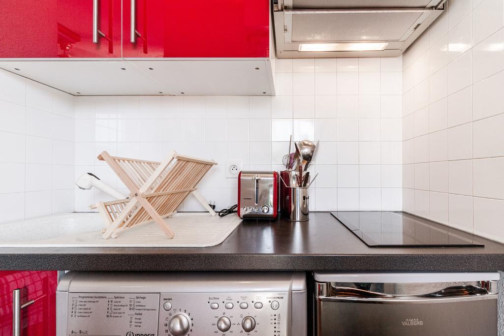 Studio Toulousecitystay Basso Cambo Екстер'єр фото