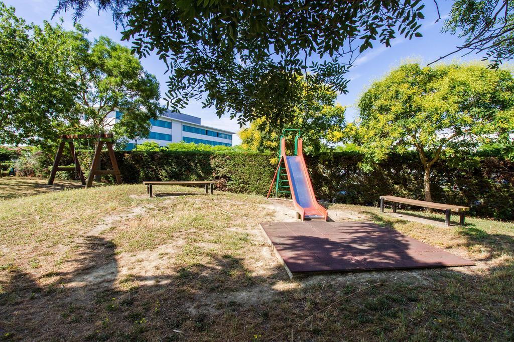 Studio Toulousecitystay Basso Cambo Екстер'єр фото