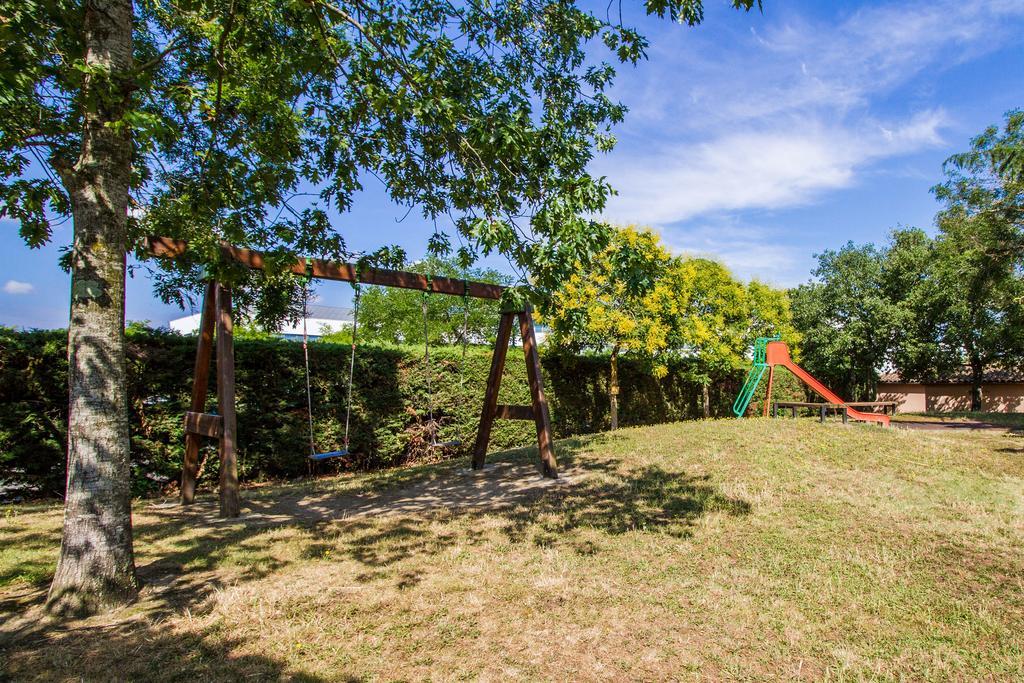 Studio Toulousecitystay Basso Cambo Екстер'єр фото