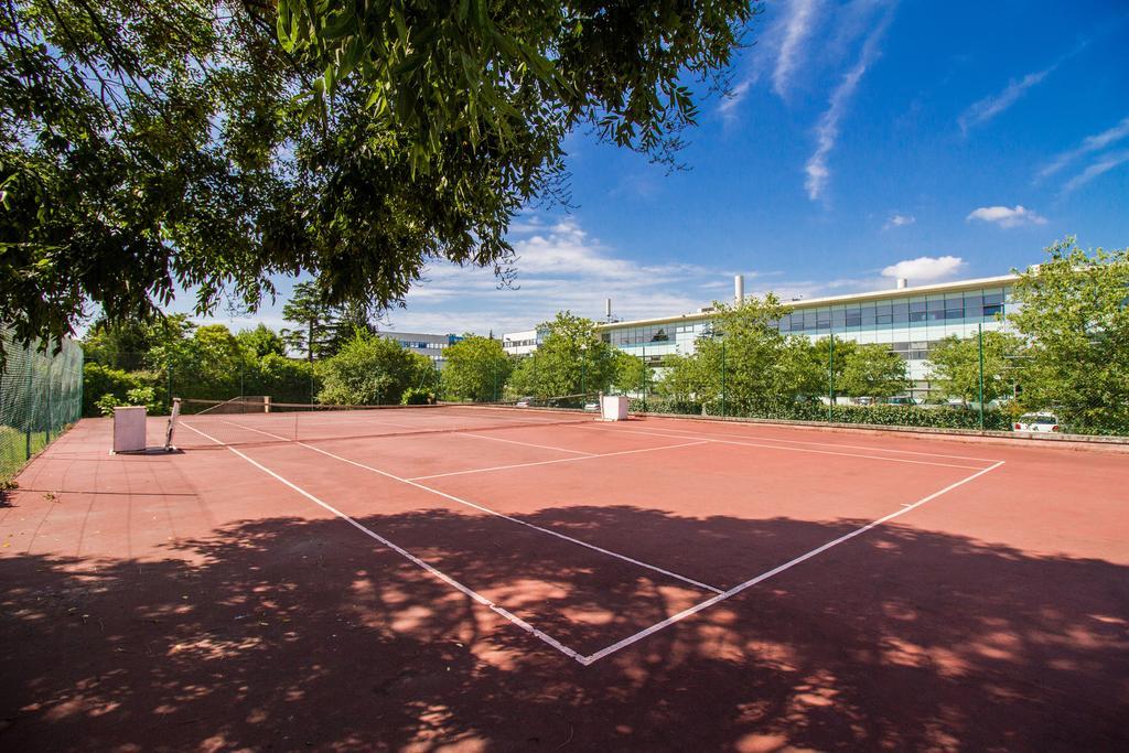 Studio Toulousecitystay Basso Cambo Екстер'єр фото