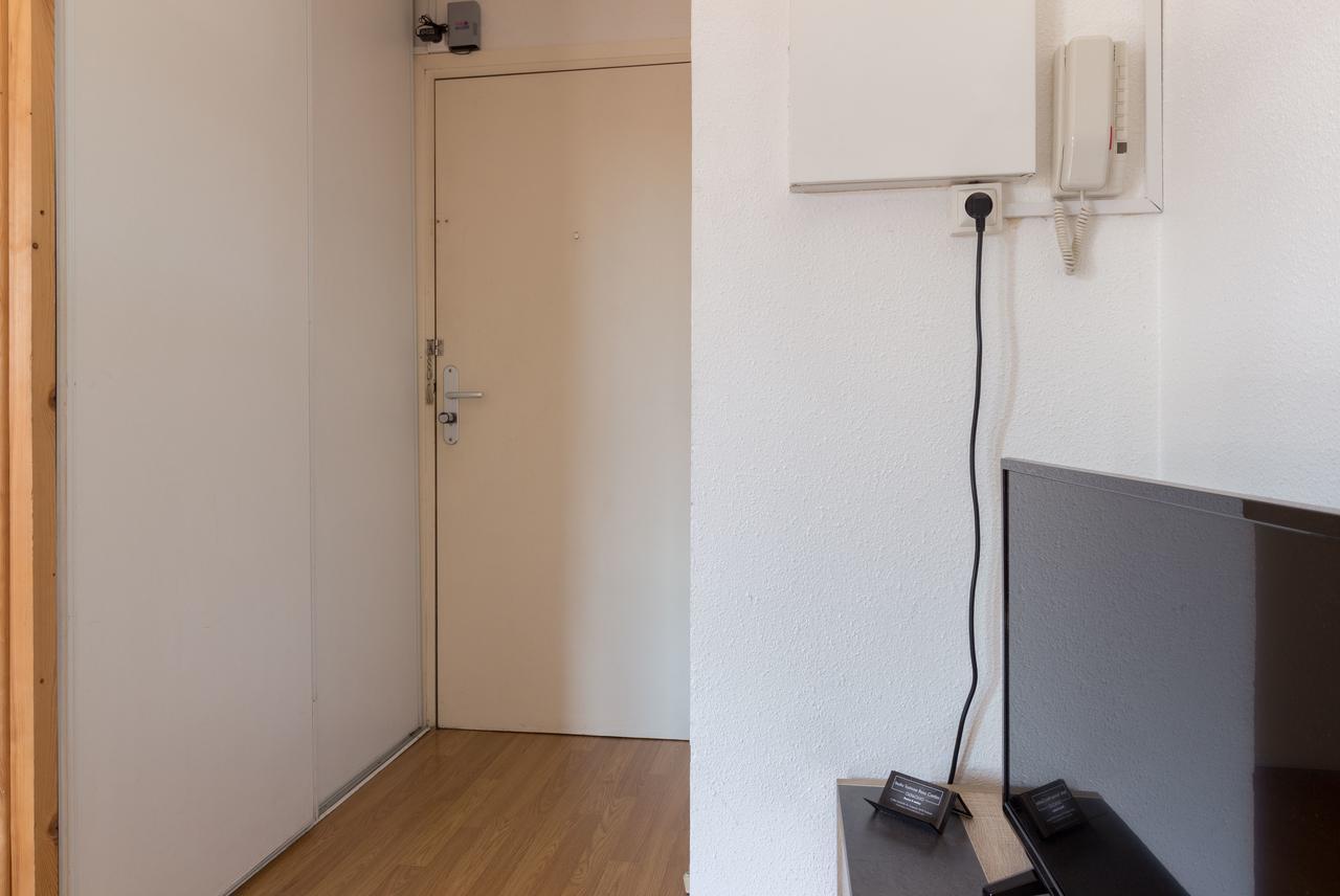 Studio Toulousecitystay Basso Cambo Екстер'єр фото