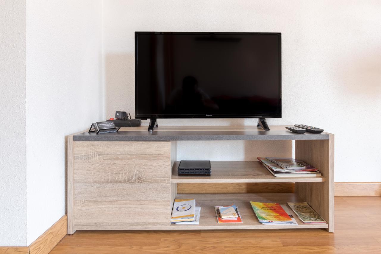 Studio Toulousecitystay Basso Cambo Екстер'єр фото