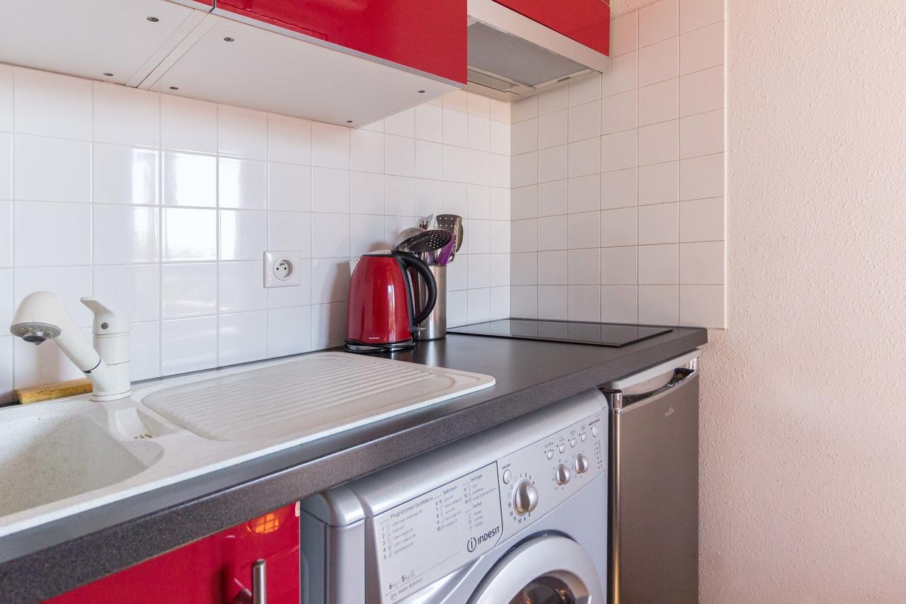 Studio Toulousecitystay Basso Cambo Екстер'єр фото